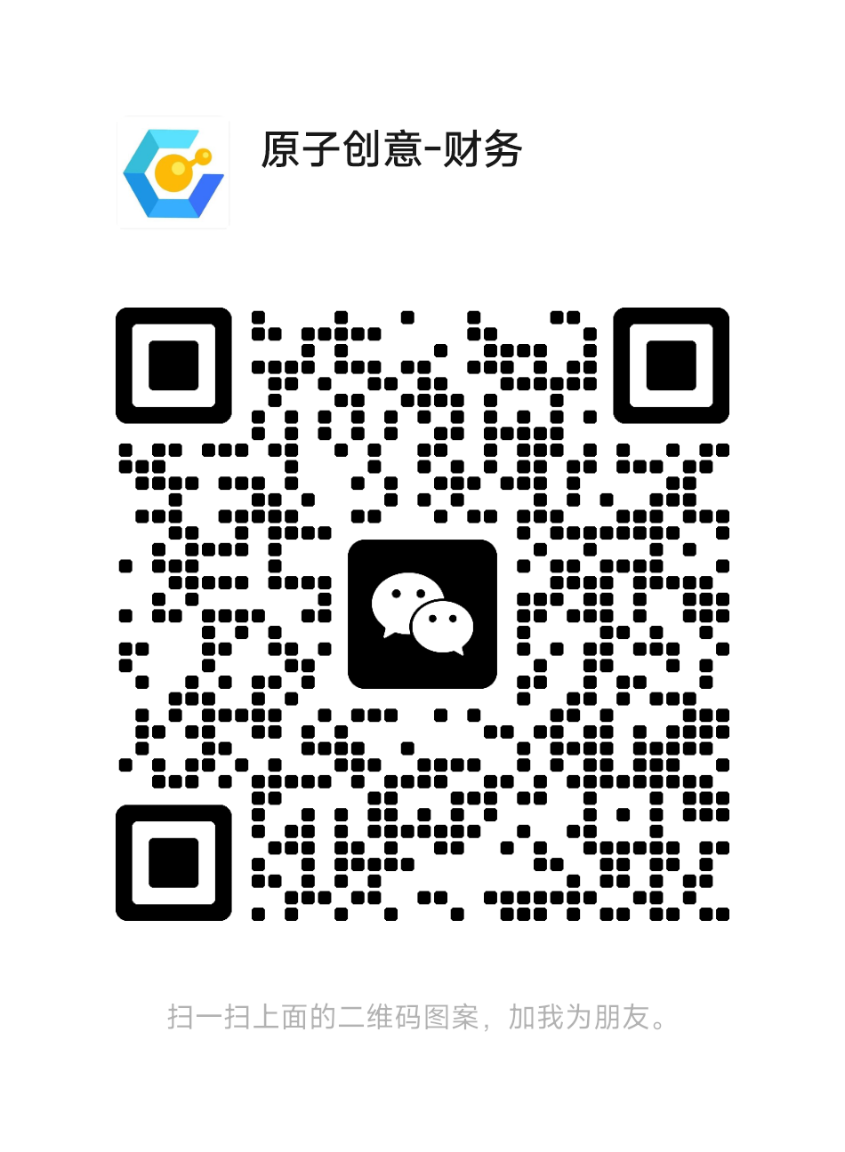 财务联系方式