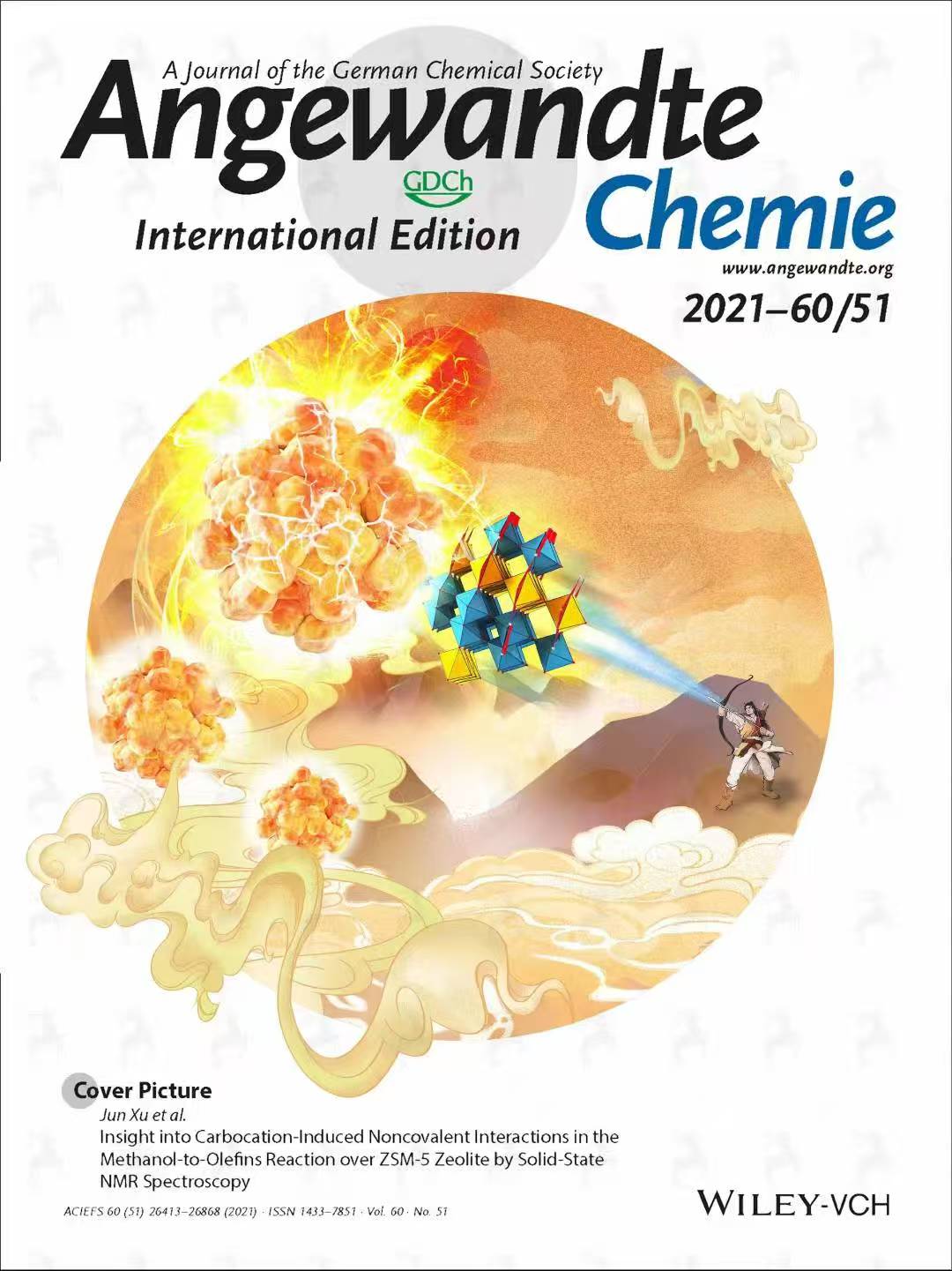 我们绘制的封面