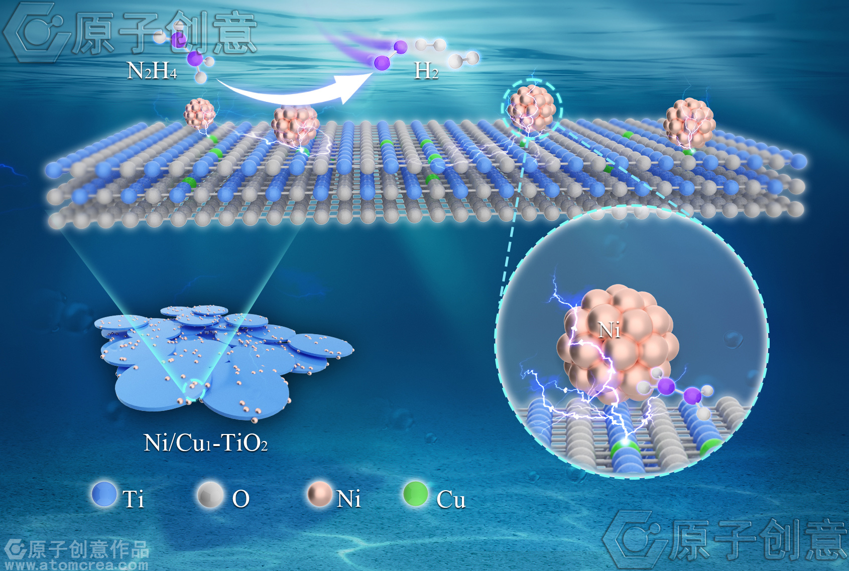 为江西师范大学绘制的插图中稿了