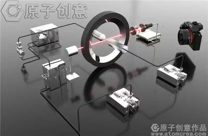 为华中科技大学绘制的插图中稿了