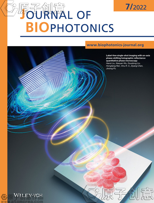 为JBIO绘制的封面
