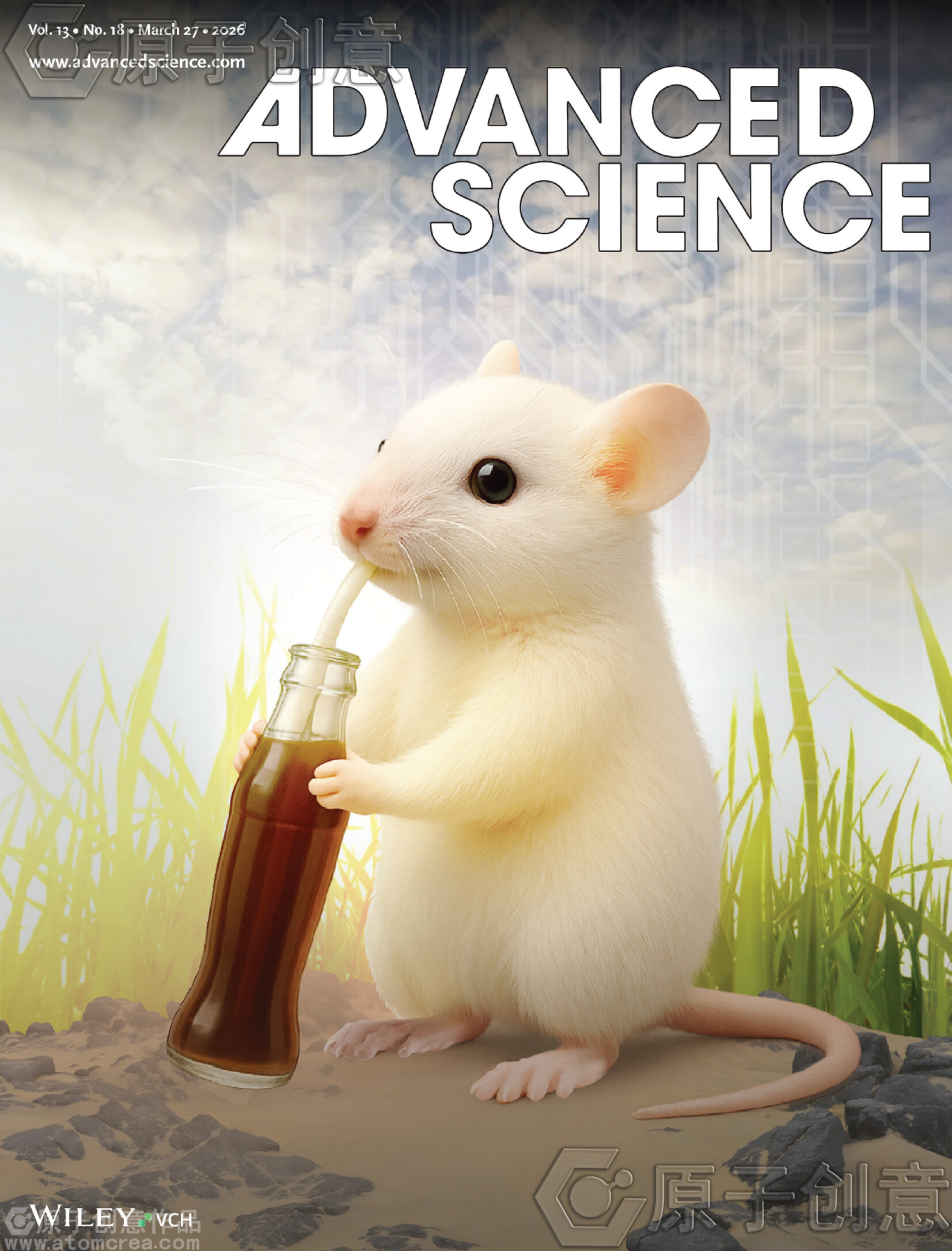 为华东师范大学绘制的封面中稿了