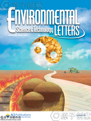 为ESTL绘制的封面