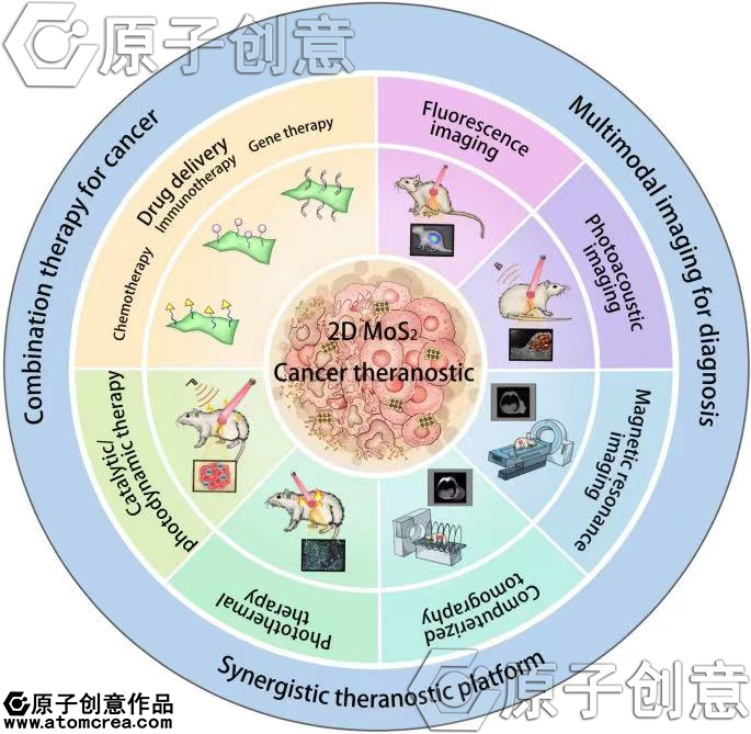 我们绘制的插图中稿了