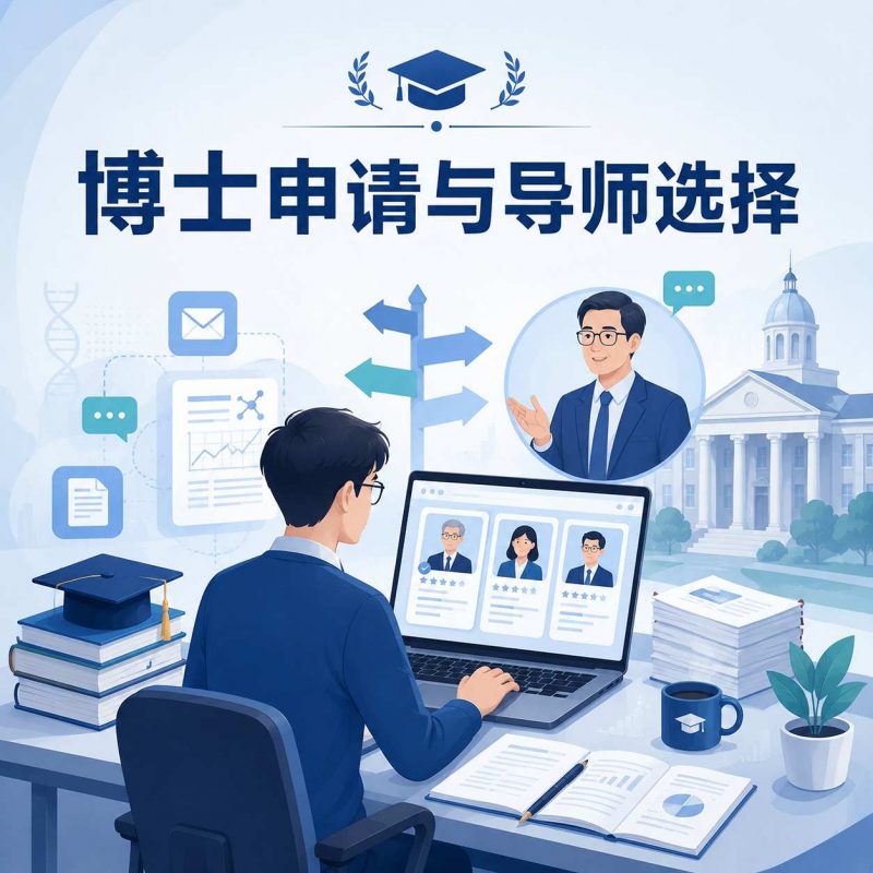 博士申请-原子创意